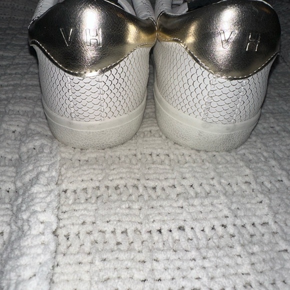 Vintage Havana slip on sneakers - Picture 5 of 6